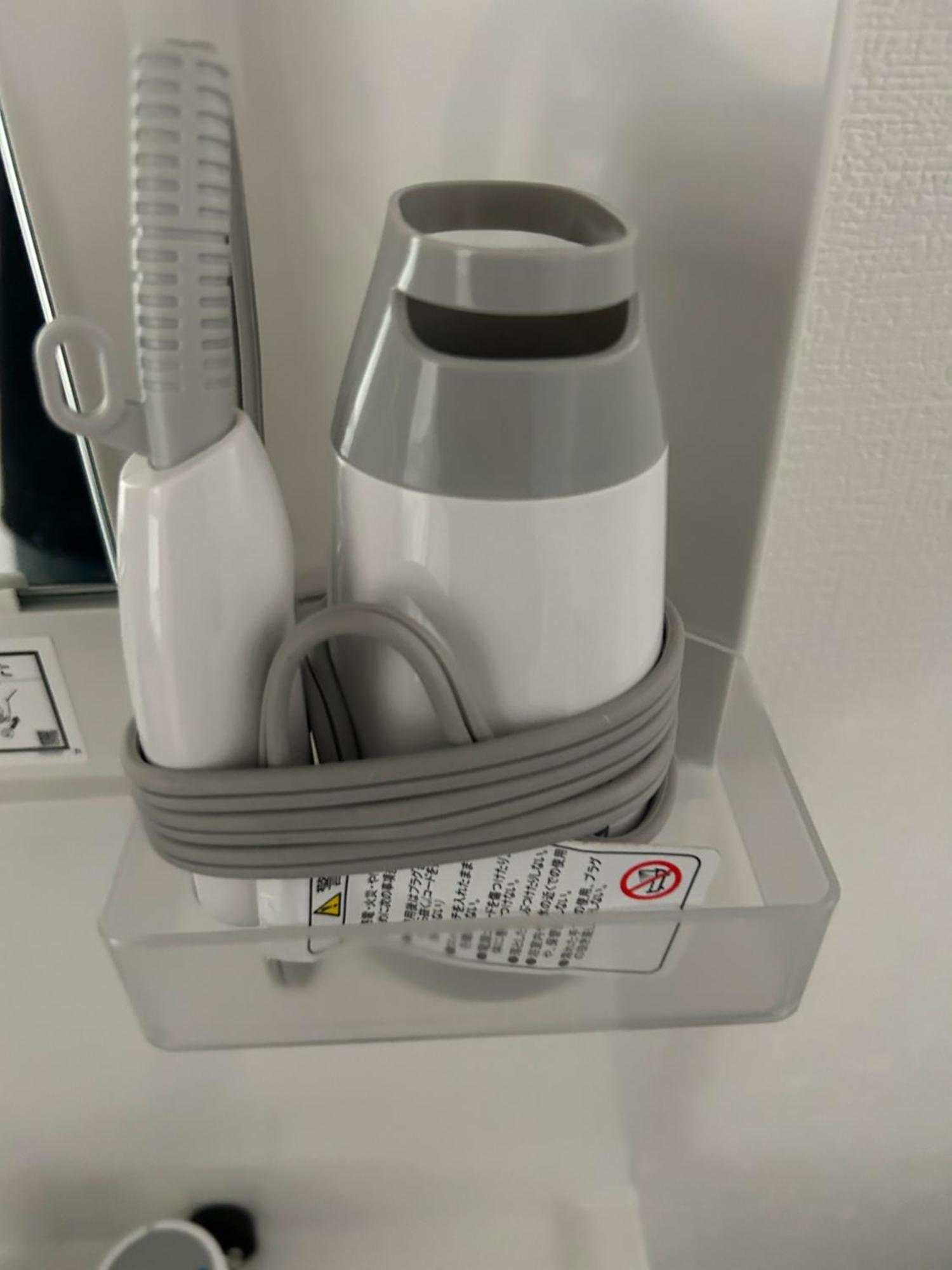 One Point Five Hotell Tokyo Eksteriør bilde