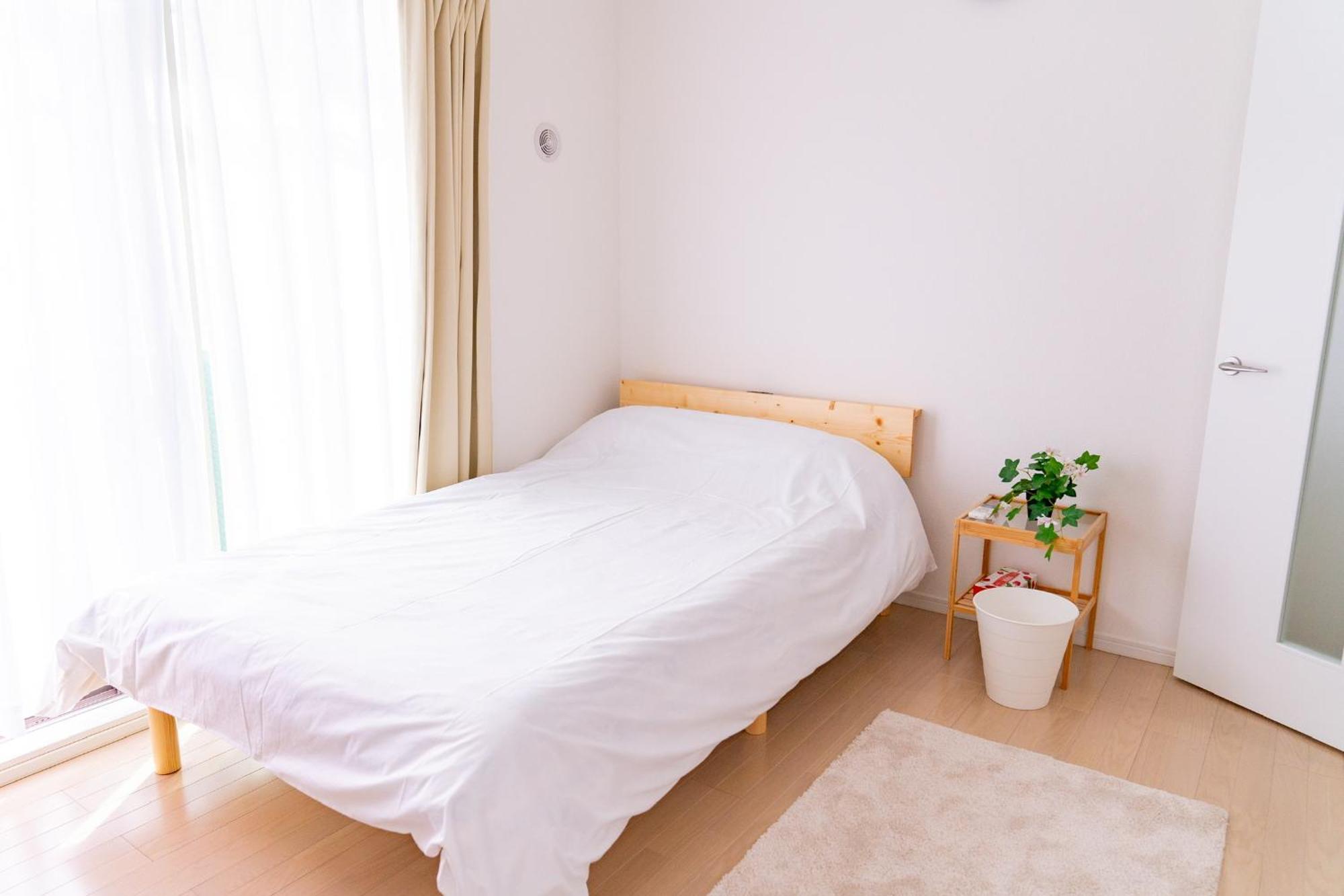 One Point Five Hotell Tokyo Eksteriør bilde