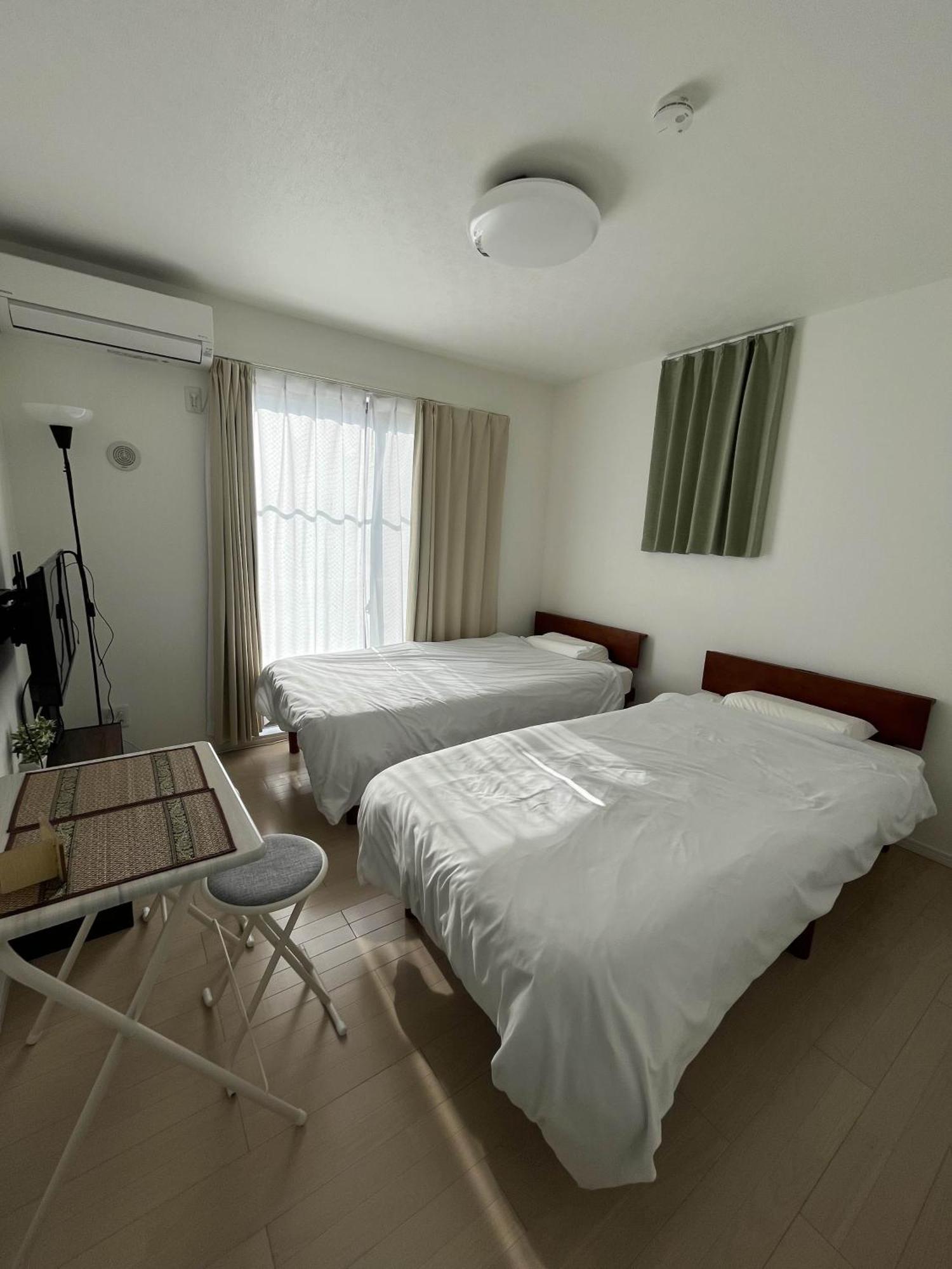 One Point Five Hotell Tokyo Eksteriør bilde